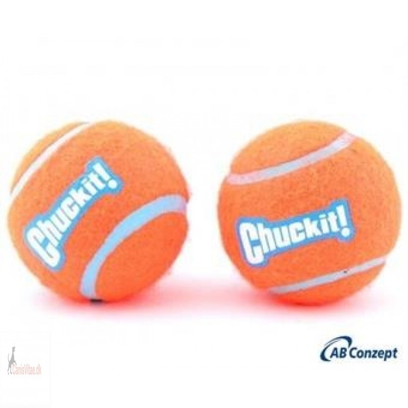 Chuck It tennis bold - Vælg størrelse