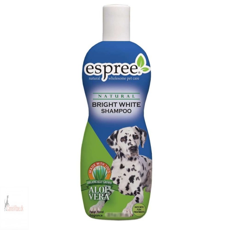EspreeBright White shampoo, 355ml