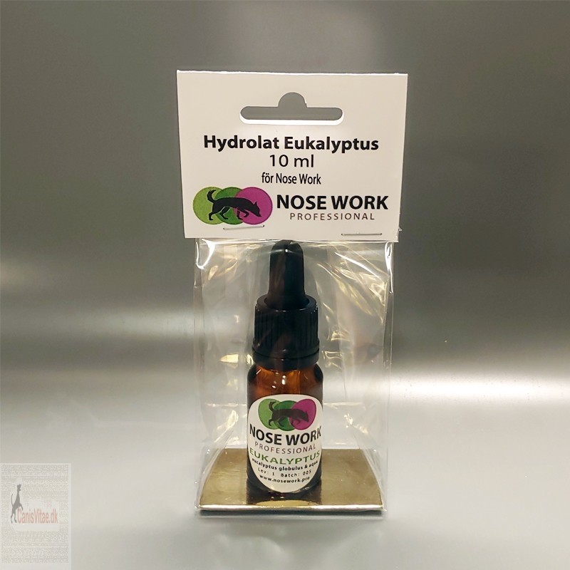 Hydrolat eukalyptus, 10 ml