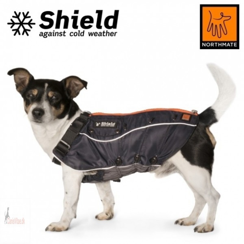 Shield Cold Hundedækken - vælg størrelse - fra