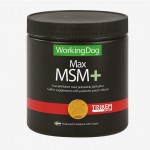 WorkingDogMaxMSMPlus450gram-20