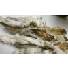 Kaninører med pels, 1000 gram