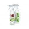 B&B Eco cleaner + Airfreshs 2i1 - 500ml