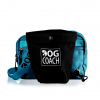 DogCoach bæltetaske, Petroleumsblå