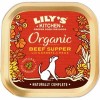 Lily's Kitchen Beef supper, 150 gram