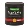 Working Dog MaxGLM Plus (grønlæbet musling), 450 gram