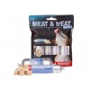 Meat & Treat Pocket Laks - 4 x 40 gram