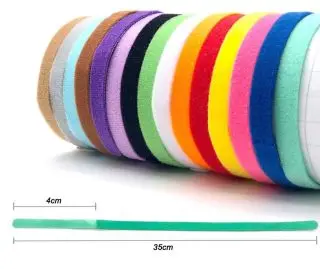 ID halsbånd til den nyfødte hvalp - Hvalpe/opdræt