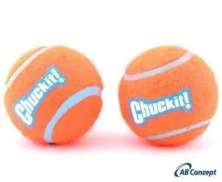 Chuck It tennis bold - Vælg størrelse - TILBUD