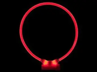 Red Dingo Lumitube- vælg variant - Lyshalsbånd, refleksveste m.m