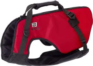 Baltic zorro - redningsvest - Vandhunden