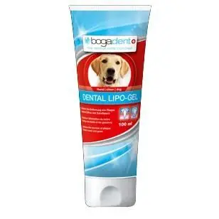 Bogadent dental Lipo-Gel, 100ml - Hud/pels o.l