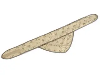 Køle Bandana - Fra - Lyshalsbånd, refleksveste m.m