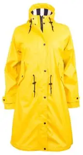 Regnjakke Jacson Pippi - Regntøj