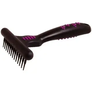 KW Smart Strigle smal - KW  børster, kamme m.m