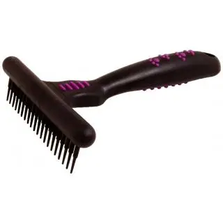 KW Smart Strigle, bred - KW  børster, kamme m.m