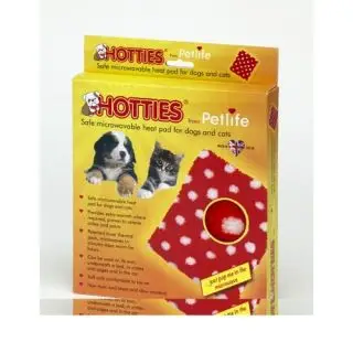 Hotties Varmer - Hvalpe/opdræt