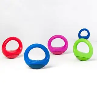 Rogz Pop-Ups, M/L - Vandhunden