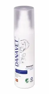 Danavet Balsamspray / Hudbalsam - Hud/pels o.l