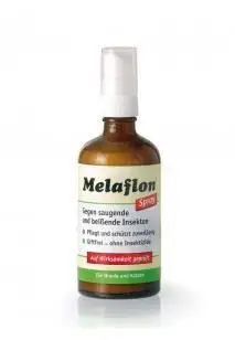 Melaflon spray 300 ml - Medicinskabet