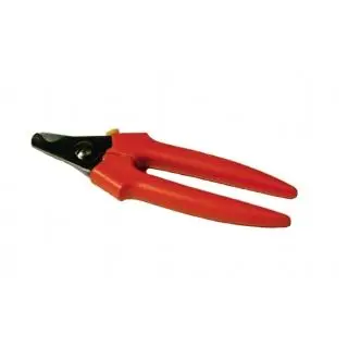 kw negletang orange -stor - KW pote-redskaber