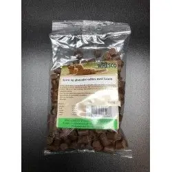 Korn- og glutenfri Softies med kanin, 200gram - Godbidder og tyggestaenger