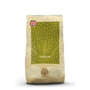 Essential  Contour  SMALL SIZE, 2,5 kg - Tørfoder