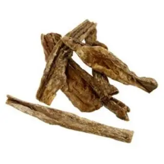 Koyver sticks - 500 gram - Naturlige Snacks, OKSE