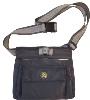 EQDOG Click´n Treat™ II, sort - Godbidstasker og klikker m.m