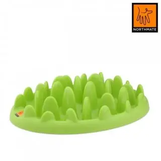Northmate Green Mini - Hundeskåle