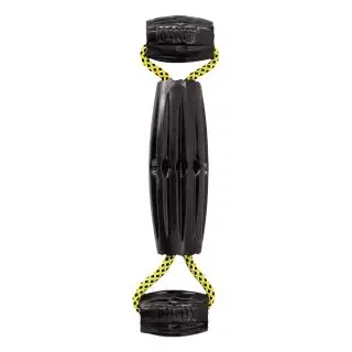 Kong Jaxx Tripple Barrel Large - Bolde