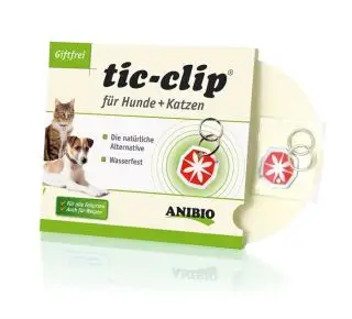 Anibio Tic-Clip - AniBio