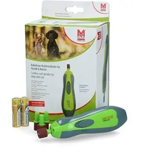 Moser neglefil - Hunde negle og pote produkter