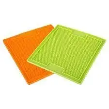 LickiMat Soother  20 X 20cm - Legetøj & Aktivering