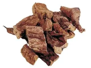 Okselunge ass. størrelse  1000 gram - Mærker