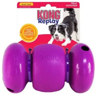 Kong Replay, S - Bolde