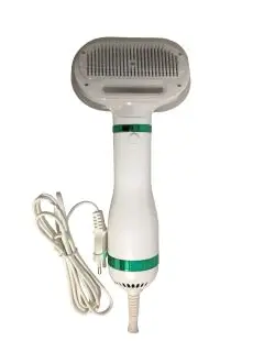 B&B Føntørrer, 2i1 - Hud/pels o.l