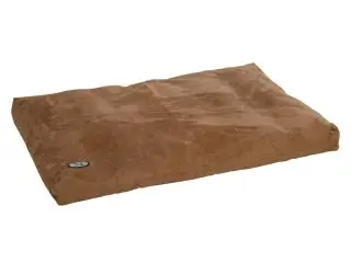 Buster Memory Fom  Hundepude, 120 x 100 cm - Hundeudstyr