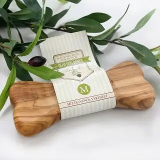 Olivi Kødben - Legetøj & Aktivering