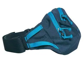 Ruffwear Home Trail hip pack - Godbidstasker og klikker m.m