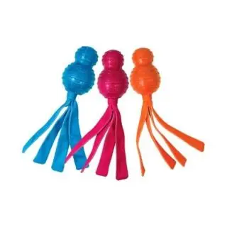 Kong Wubba comet, Large - Legetøj & Aktivering