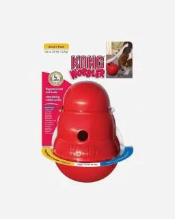 Kong wobbler, small - Kong