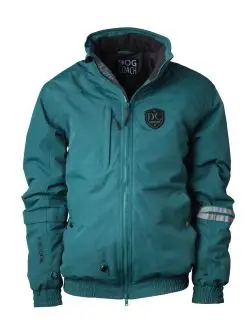 DogCoach overgangsjakke, unisex, forrest lake - SMALL - TILBUD