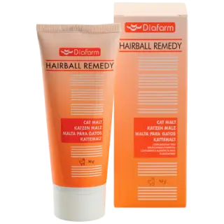 Diafarm katte malt, 50 gram - Til katten