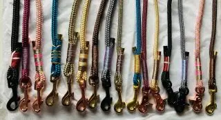 Udstillingsline, 8 mm - Hundeudstilling