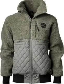 DogCoach  Teddy fleece, Marley - herre - TILBUD