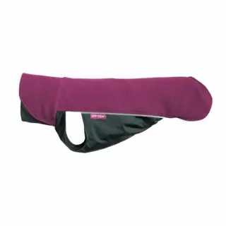 JumppaPomppa fleece - fra - Hunde strik, t-shirts, sko m.m