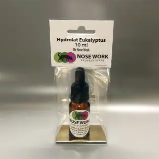 Hydrolat eukalyptus, 10 ml - Nose Work