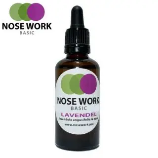 Hydrolat lavendel, 50 ml - Nose Work