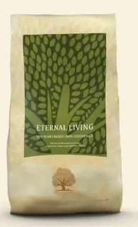 Essentials ETERNAL lIVING.  10 kg - Tørfoder